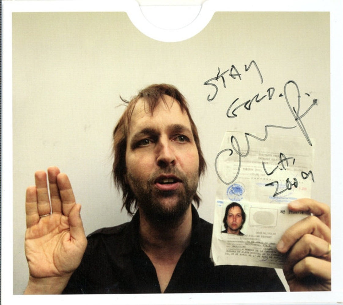 Chuck Prophet – Let Freedom Ring Music CD