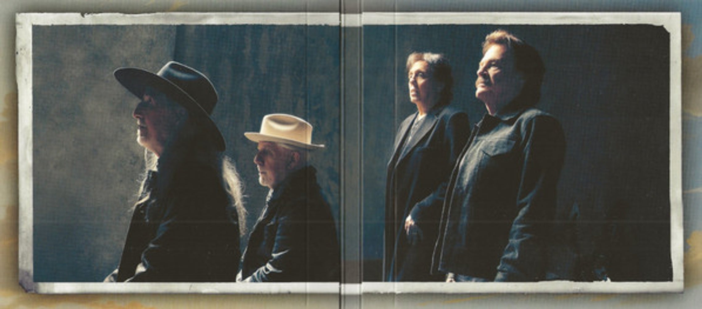 The Doobie Brothers – Walk This Road Music CD