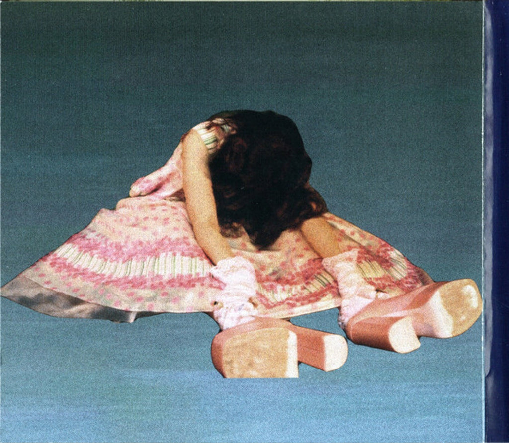 Kate Nash – 9 Sad Symphonies Music CD