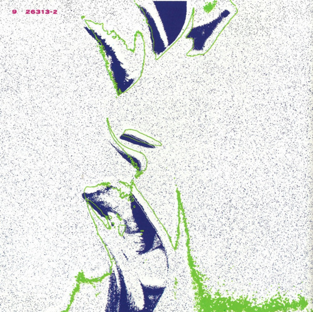 My Bloody Valentine – Glider Music CD