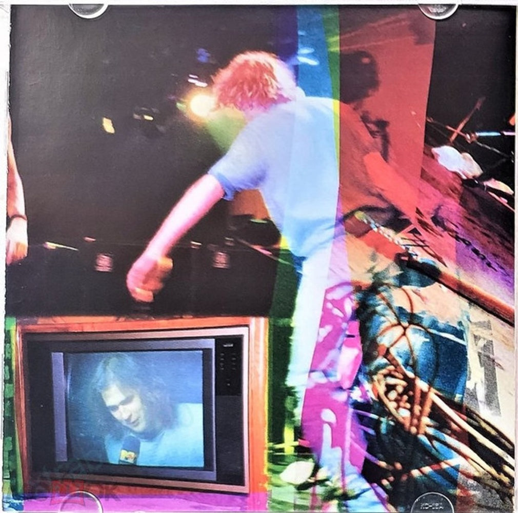 Nirvana – In Utero: 20th Anniversary Music CD