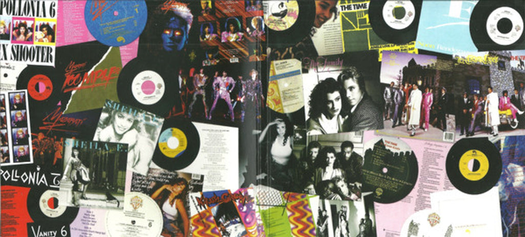 Prince – Originals Music CD