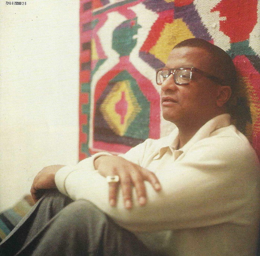 Billy Strayhorn - Lush Life Music CD