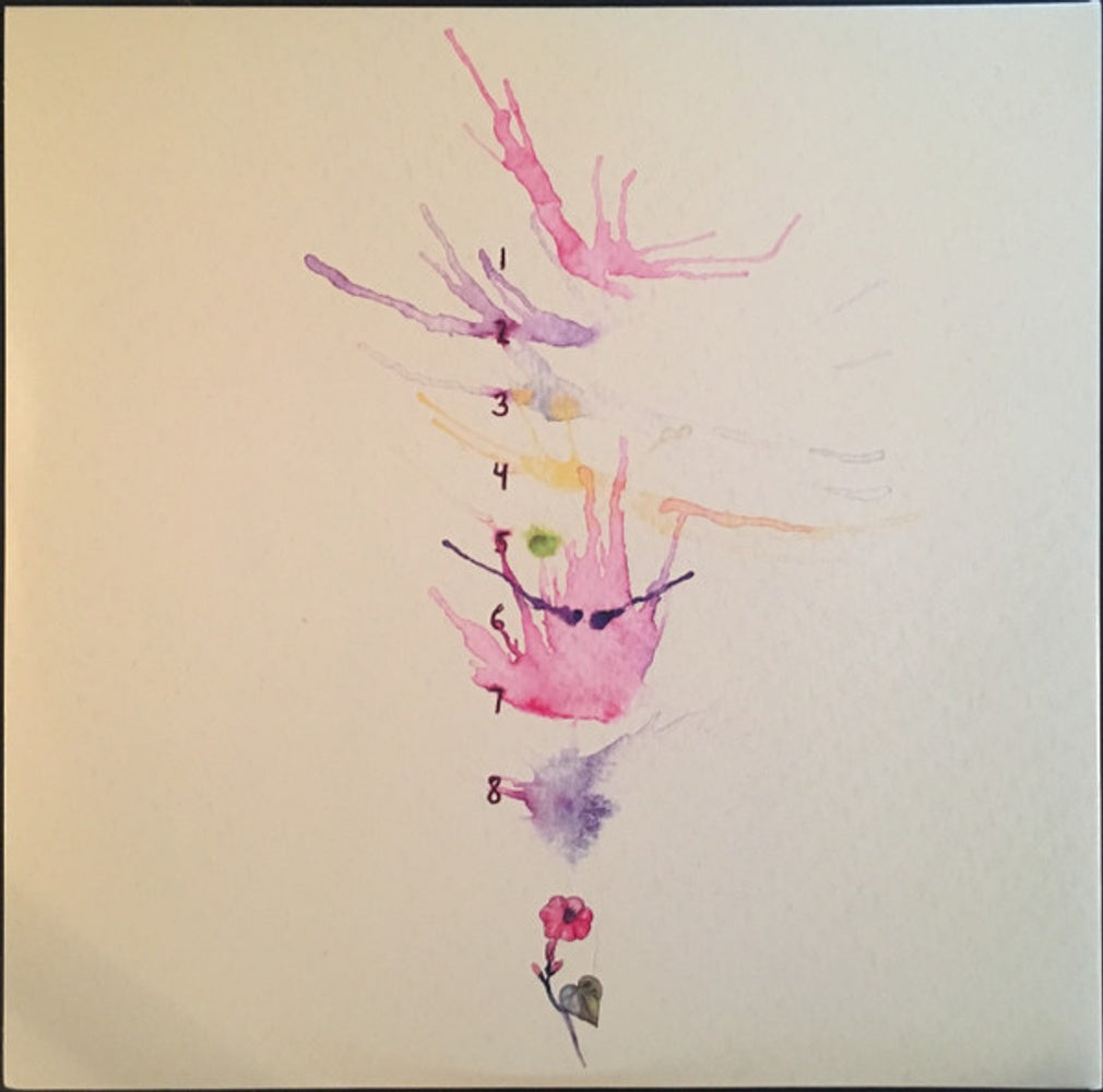 All Them Witches – ATW (2-LP Vinyl) Vinyl Record