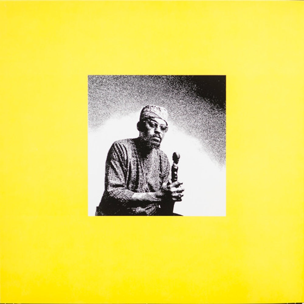 Archie Shepp – Kwanza (LP Vinyl) Vinyl Record