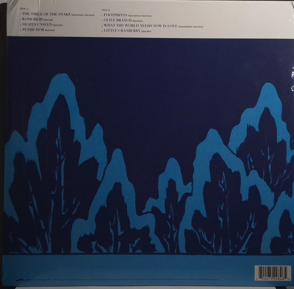 Artemis – Arboresque (LP Vinyl) Vinyl Record