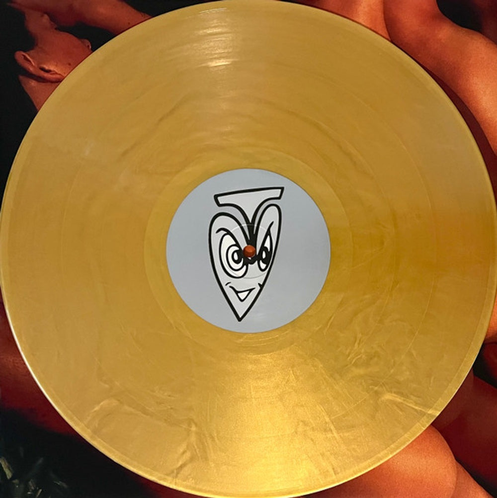 Basement Jaxx – Remedy (2-LP Vinyl) Vinyl Record