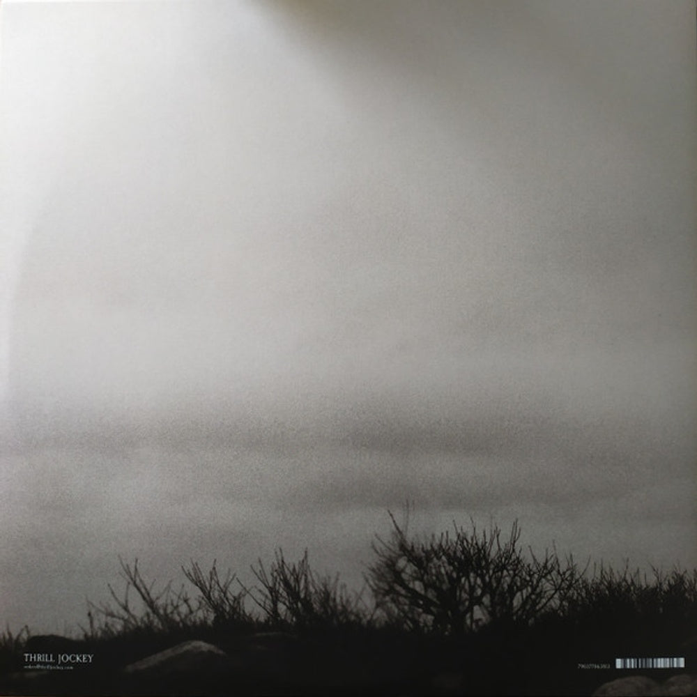 Body – All The Waters Of The Earth Turn To Blood (2-LP Vinyl) Vinyl Record