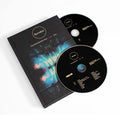 Bonobo – North Borders Tour: Live (CD & DVD) Music CD