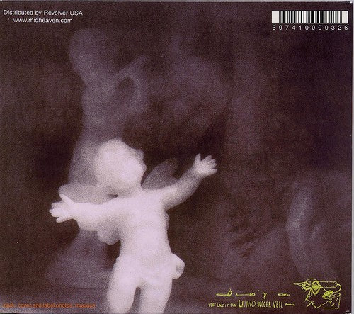 Butthole Surfers – Psychic.... Powerless....Another Man's Sac (LP Vinyl) Vinyl Record