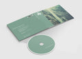 BVDUB – Depth Of Rain Music CD