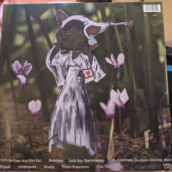 Car Seat Headrest – Scholars (2-LP Vinyl) Vinyl Record
