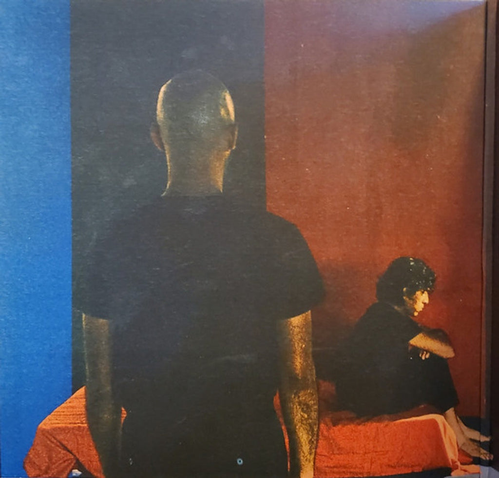 Chicano Batman – Invisible People (LP Vinyl) Vinyl Record
