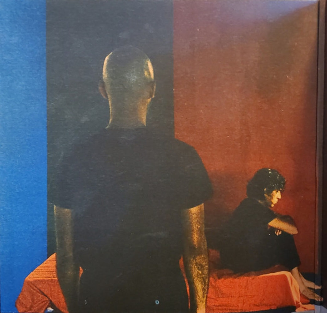 Chicano Batman – Invisible People (LP Vinyl) Vinyl Record