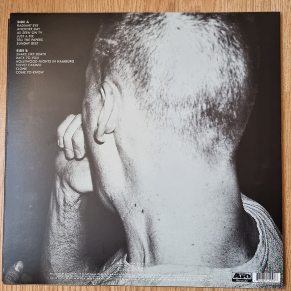CIVIC – Future Forecast (LP Vinyl) Vinyl Record