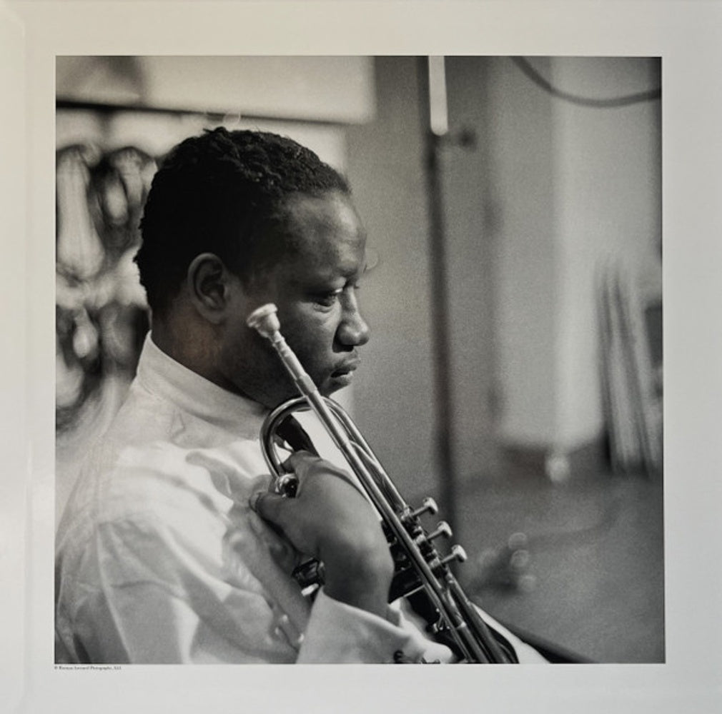 Clifford Brown And Max Roach – Clifford Brown And Max Roach (LP Vinyl) Vinyl Record