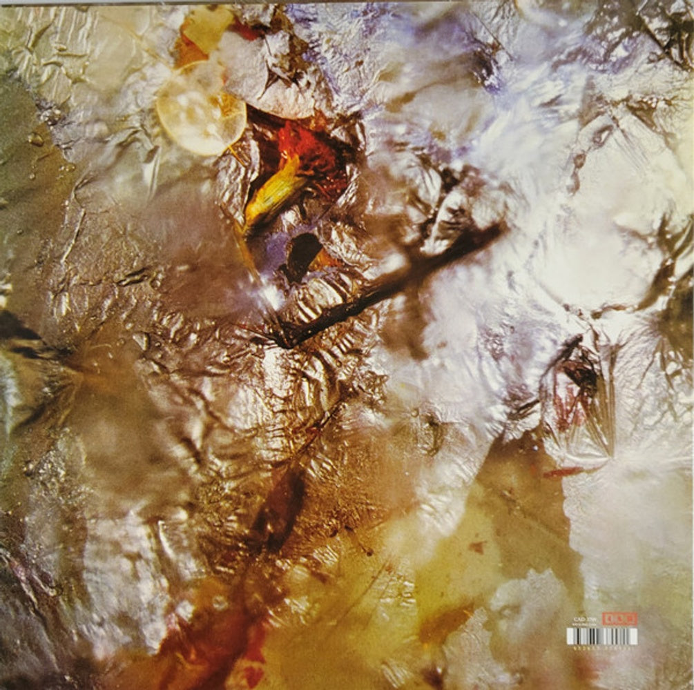 Cocteau Twins – Head Over Heels (LP Vinyl) Vinyl Record
