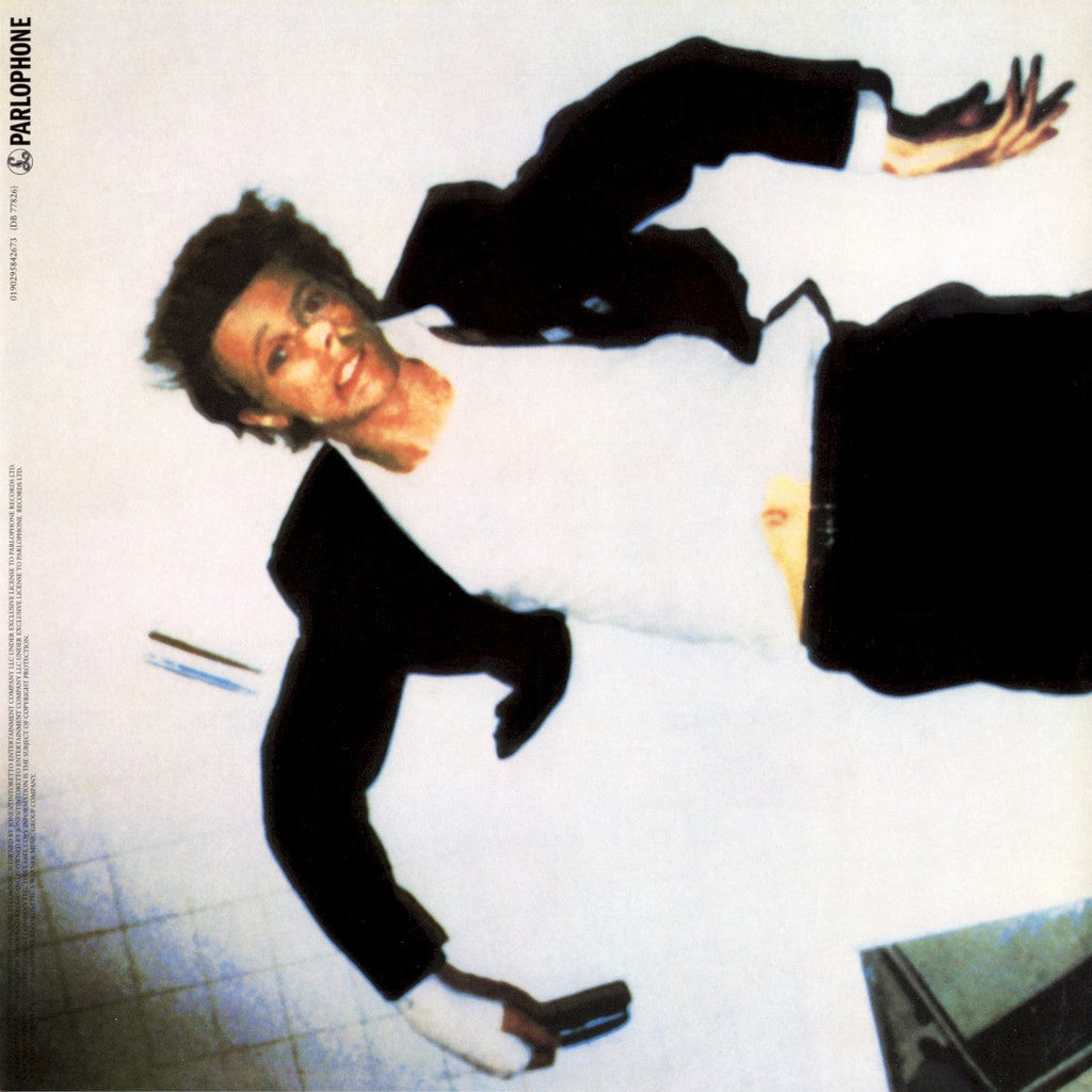 David Bowie – Lodger (LP Vinyl) Vinyl Record
