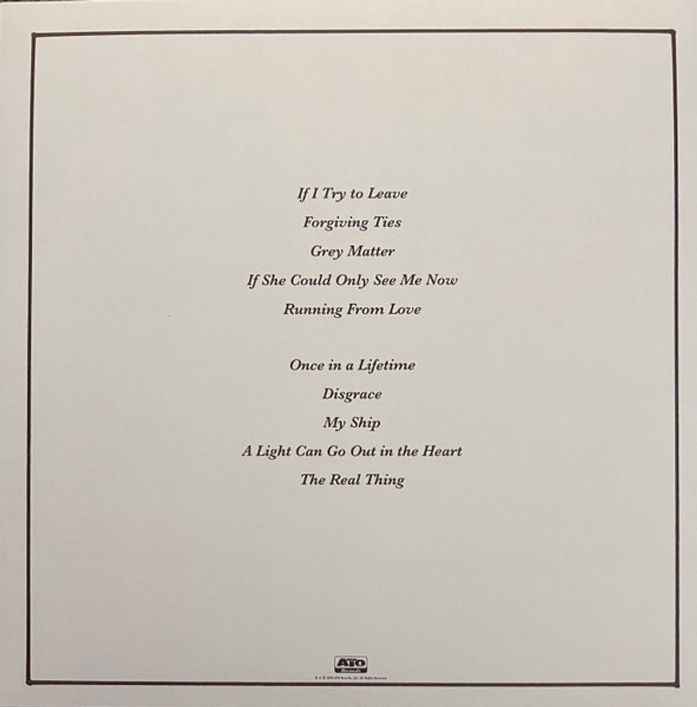 Deer Tick – Emotional Contracts (LP Vinyl) Vinyl Record