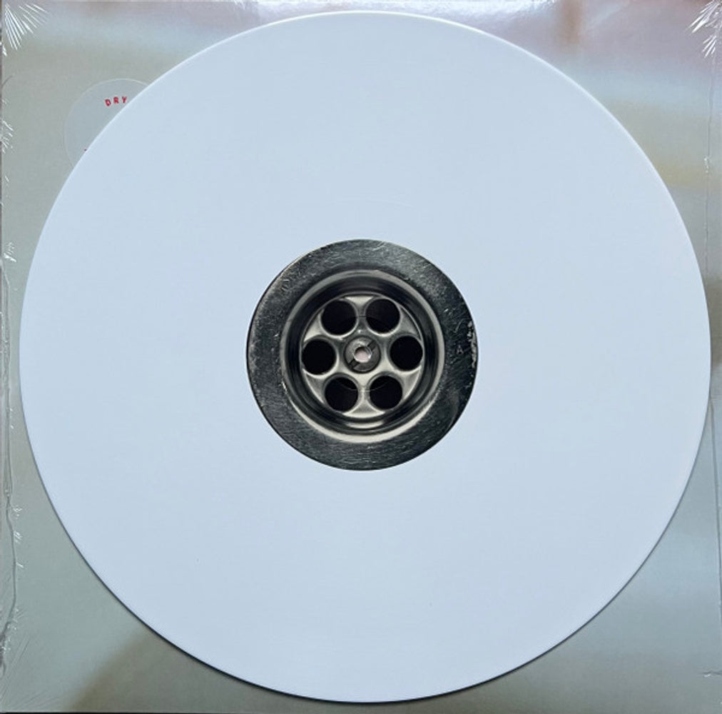 Dry Cleaning – Stumpwork (White LP Vinyl) Vinyl Record