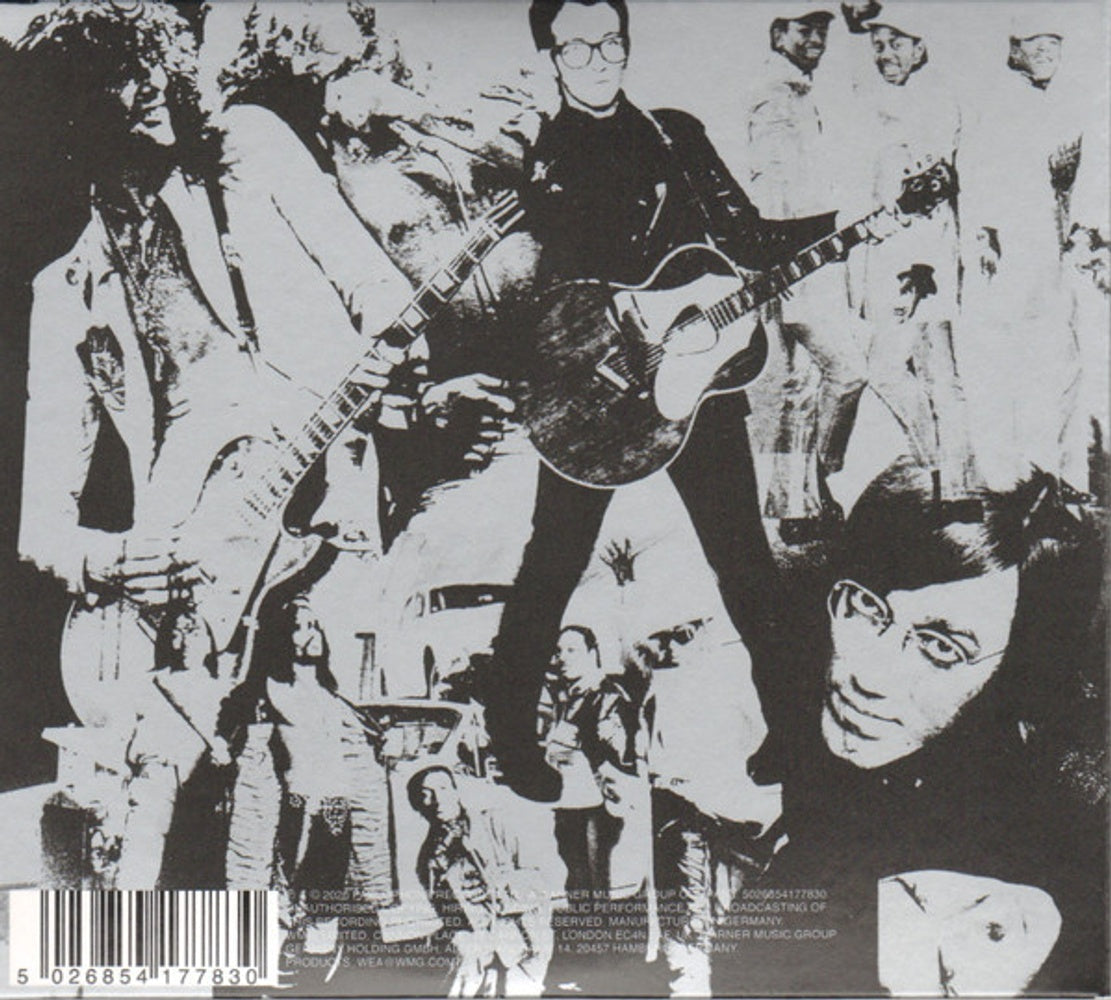 Duran Duran – Thank You Music CD