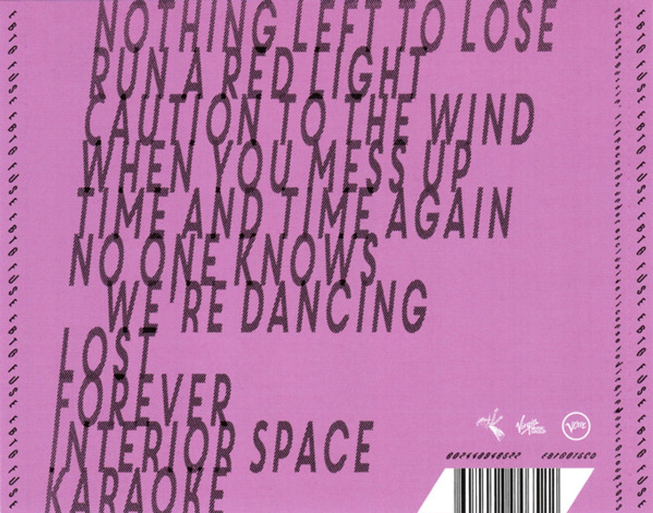 Everything But The Girl – Fuse Music CD