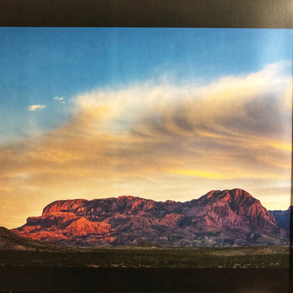Explosions In The Sky – Big Bend (2-LP Vinyl) Vinyl Record