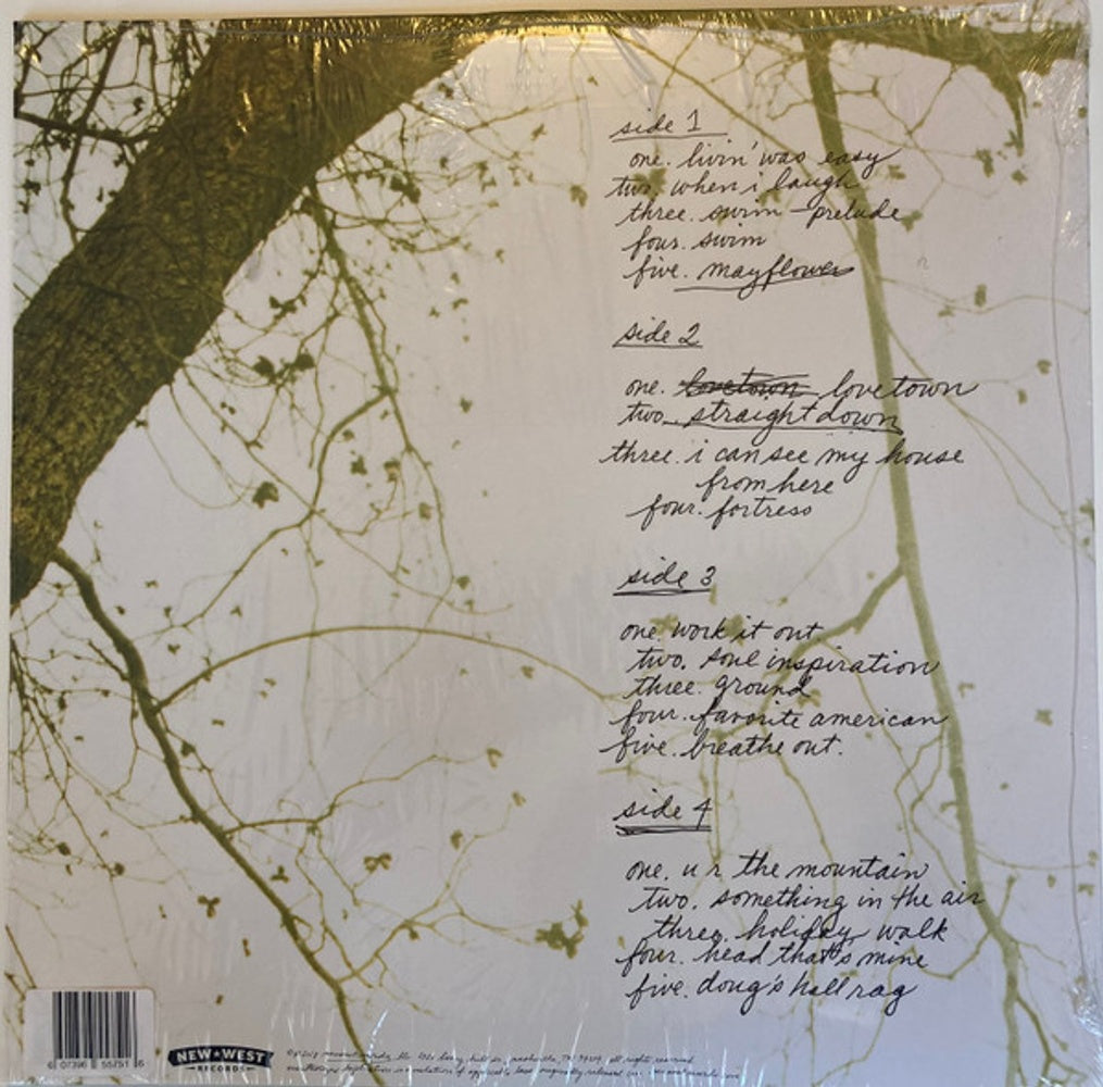Glands – Glands (2-LP Vinyl) Vinyl Record