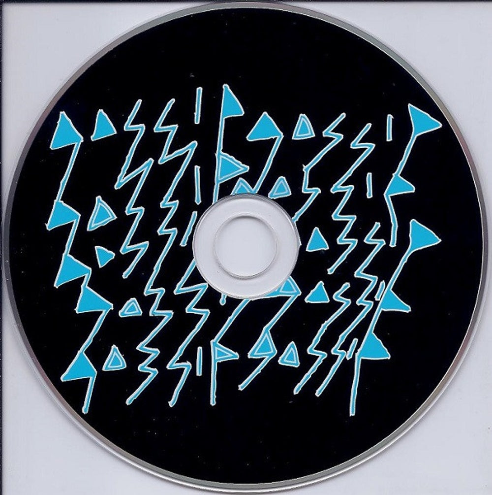 Gossip – Standing in the Way of Control Music CD