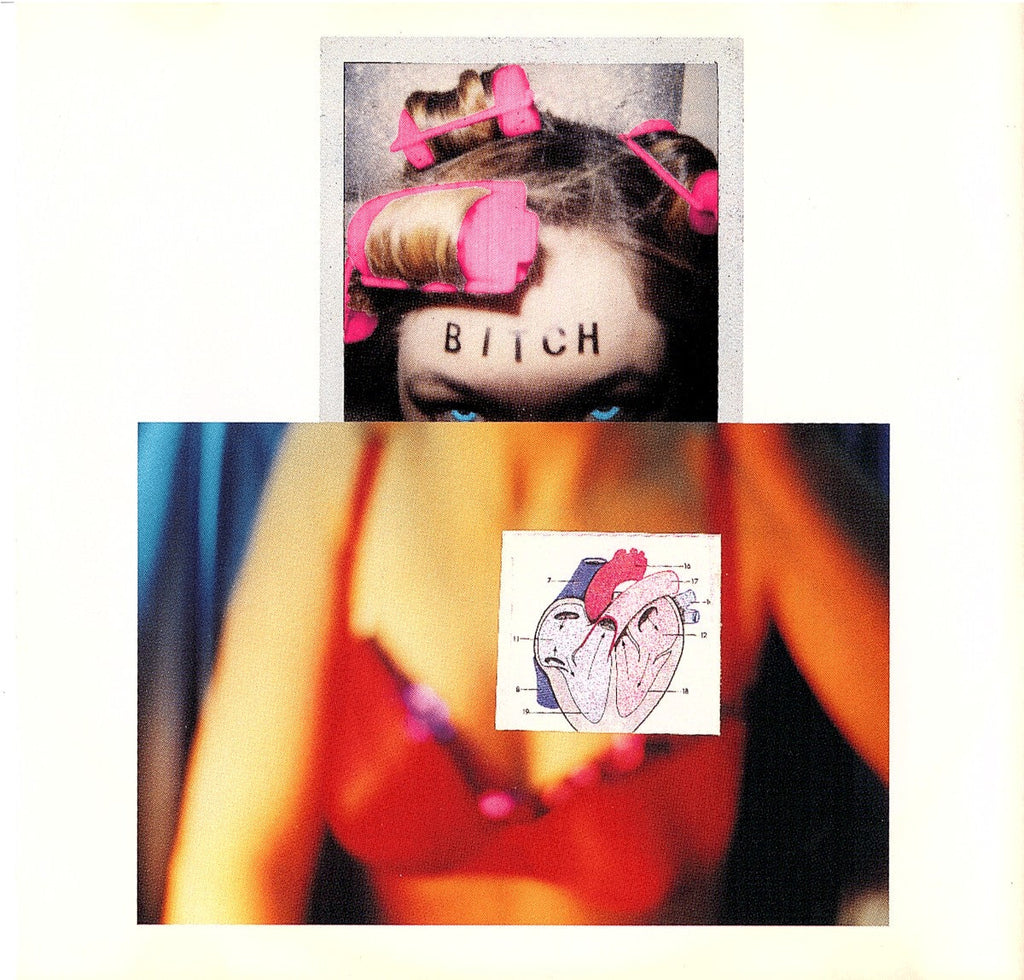 Helium – The Dirt Of Luck (LP Vinyl) Vinyl Record