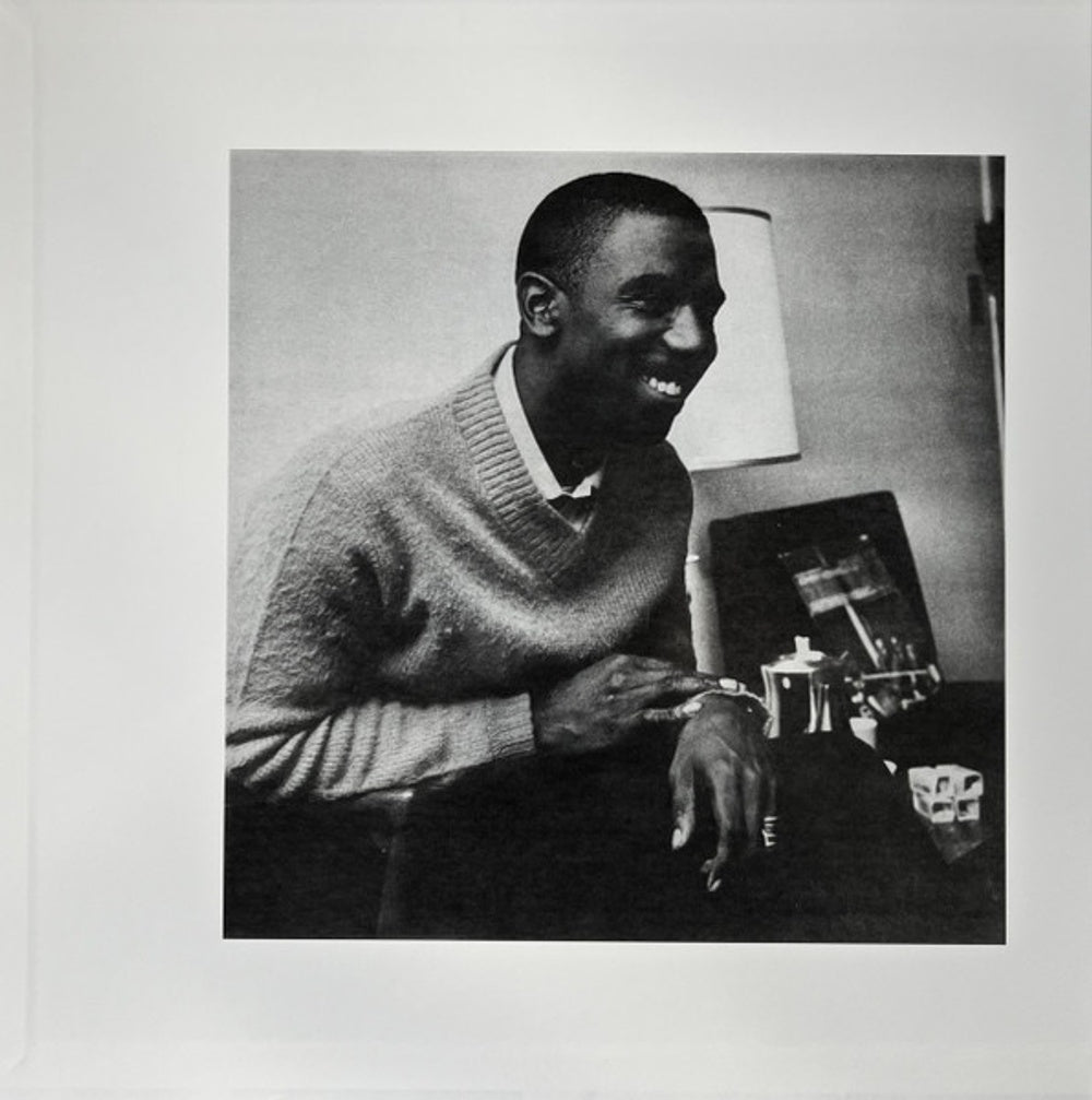 Jimmy Smith – Bashin: Unpredicable Jimmy Smith (LP Vinyl) Vinyl Record