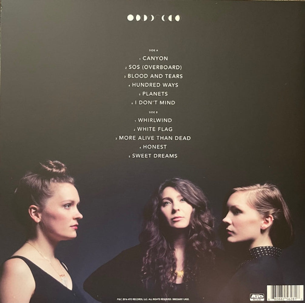 Joseph – I'm Alone, No You're Not (LP Vinyl) Vinyl Record