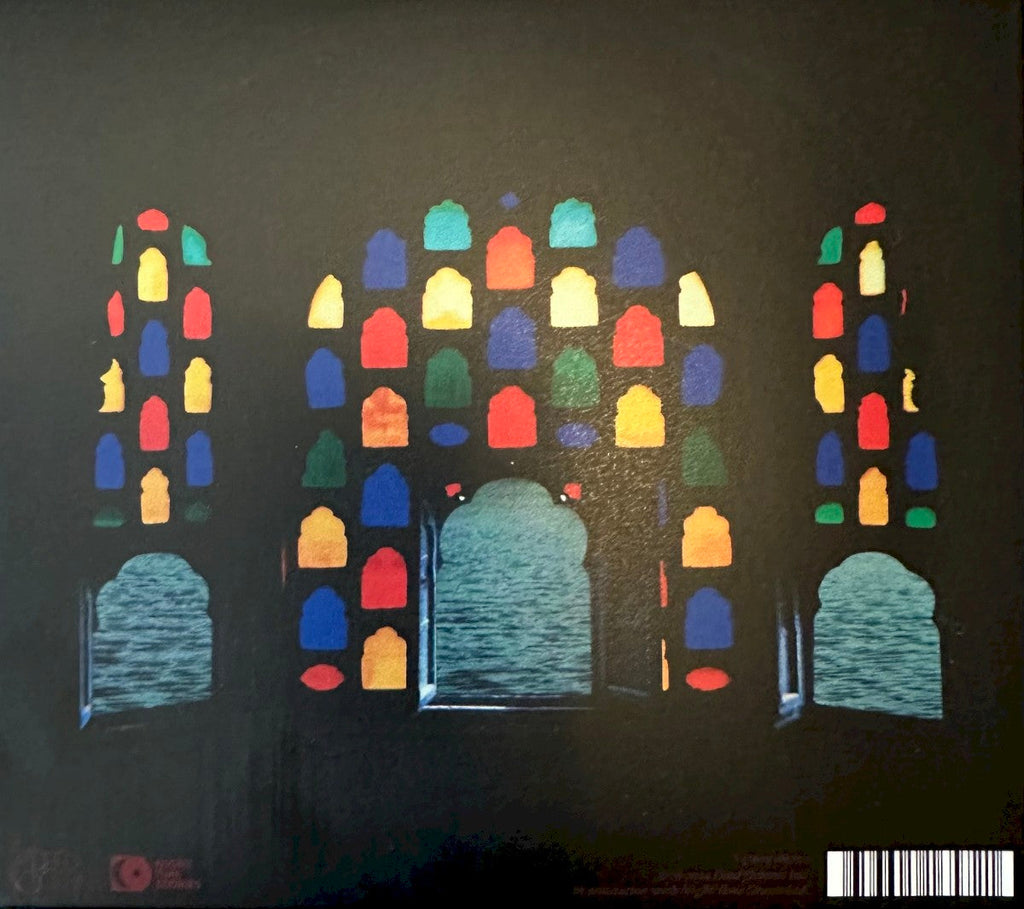 Khruangbin – A LA SALA Music CD