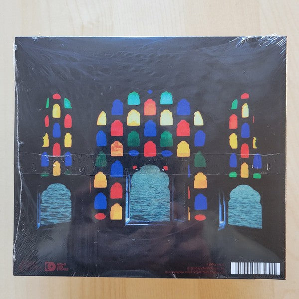 Khruangbin – A LA SALA (LP Vinyl) Vinyl Record
