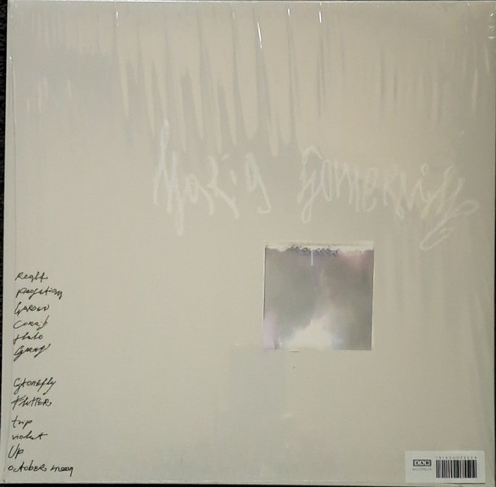 Maria Somerville – Luster (LP Vinyl) Vinyl Record
