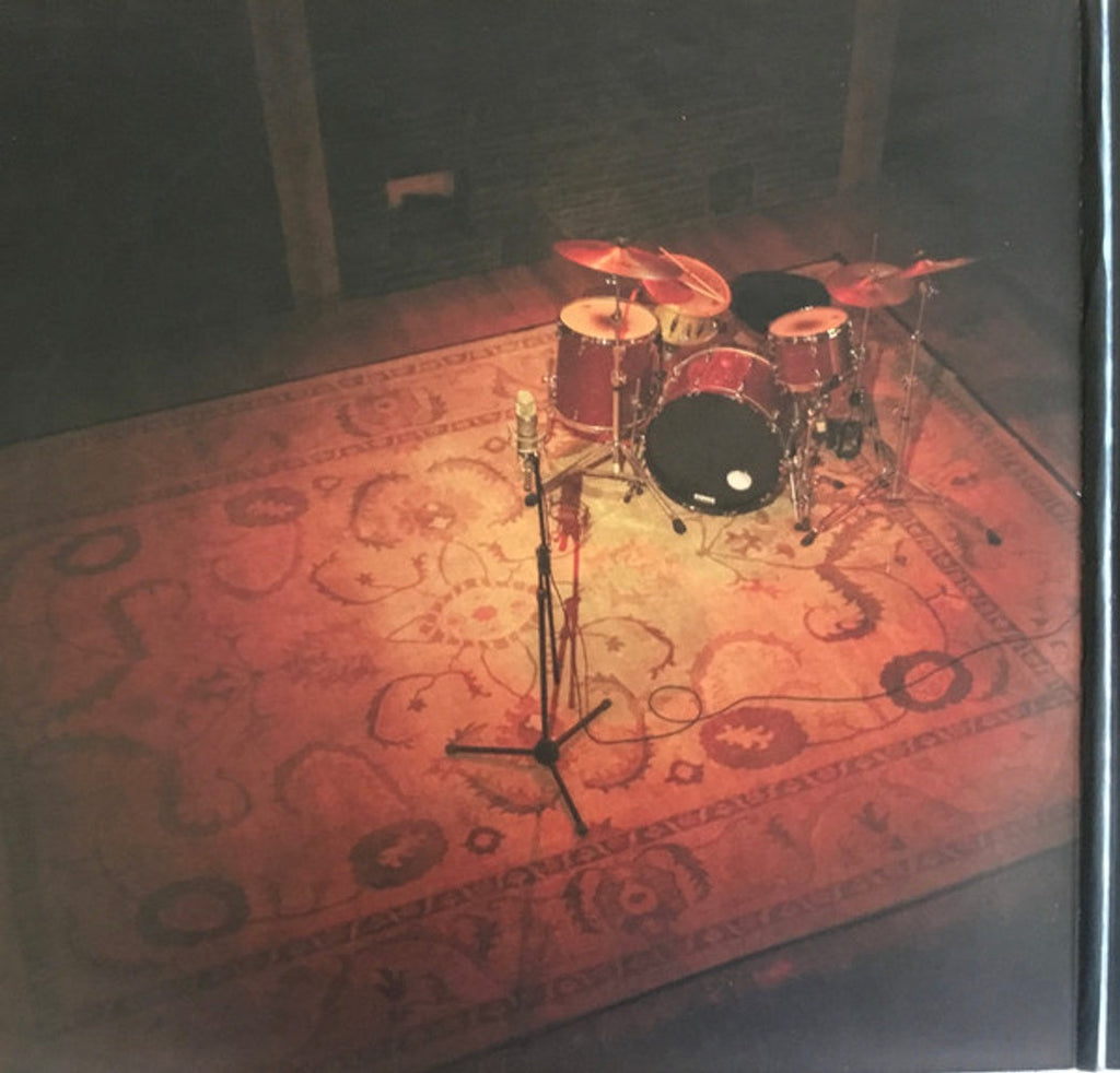 Mavis Staples & Levon Helm – Carry Me Home (2-LP Vinyl) Vinyl Record