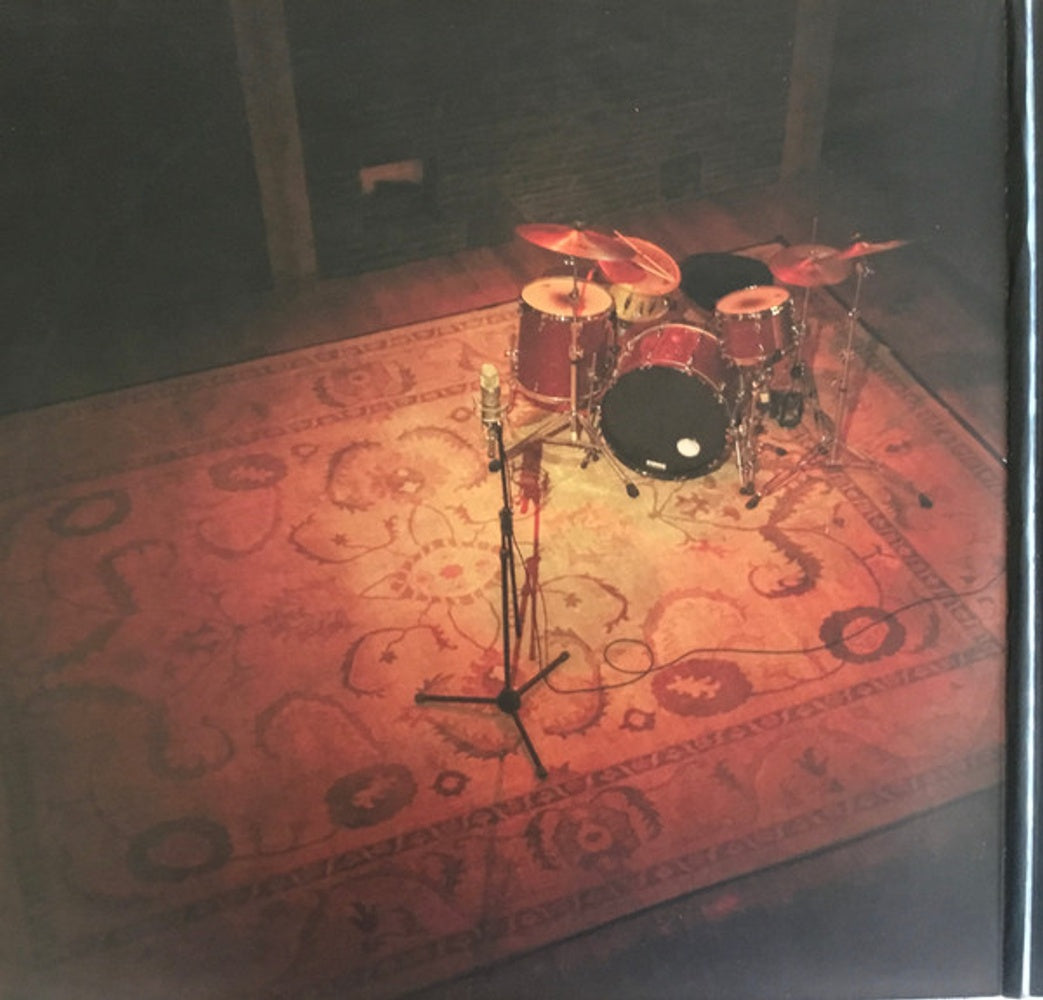 Mavis Staples & Levon Helm – Carry Me Home (2-LP Vinyl) Vinyl Record