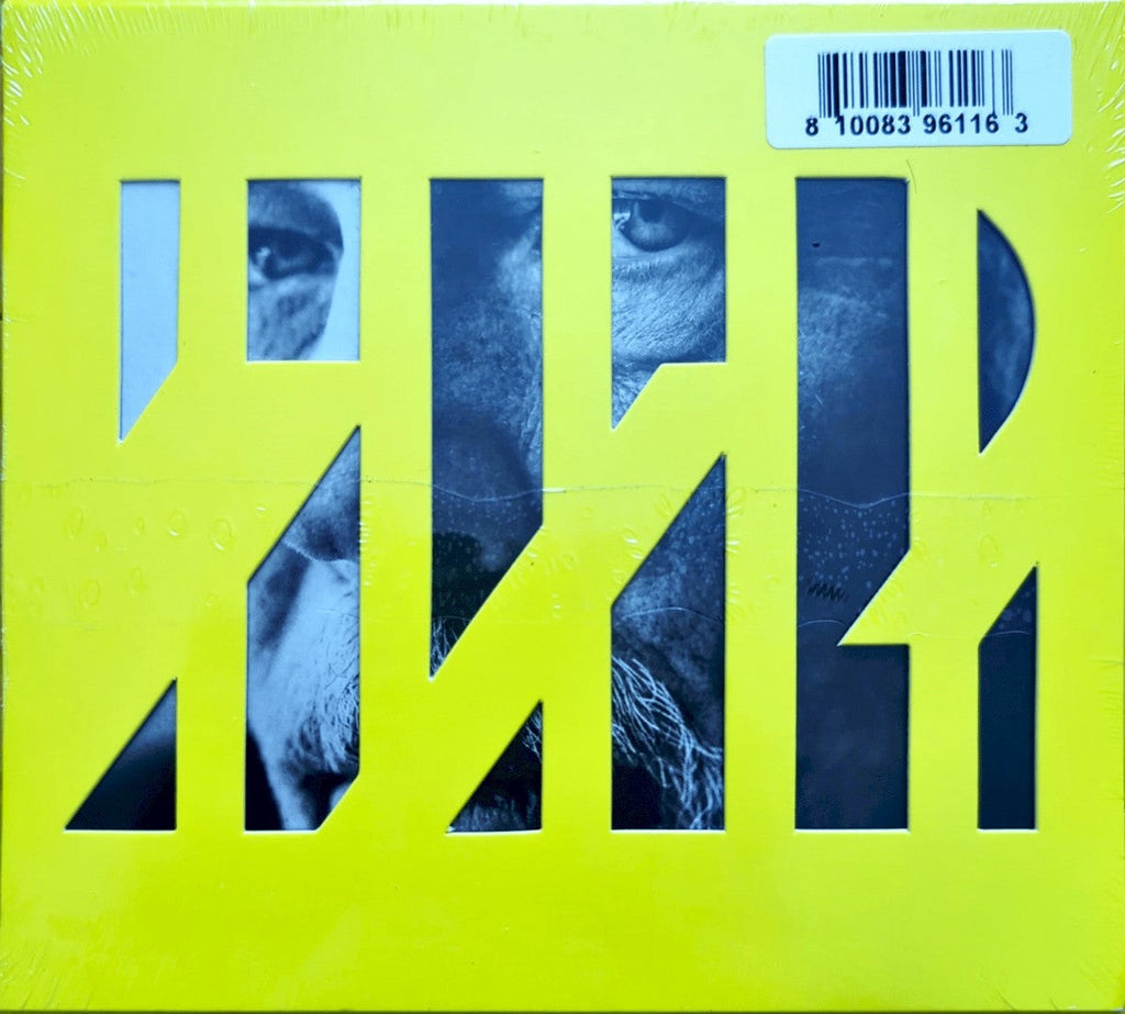 Metallica – 72 Seasons Music CD