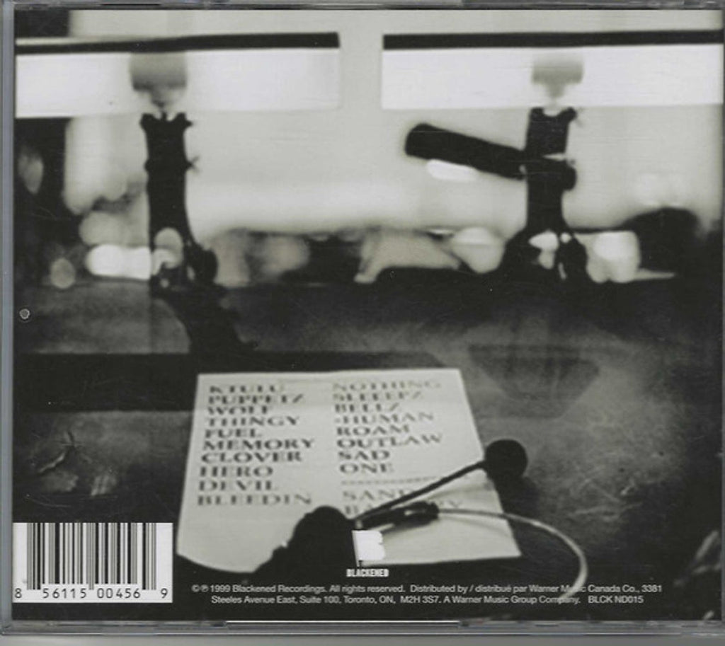 Metallica – S&M (2-CD)