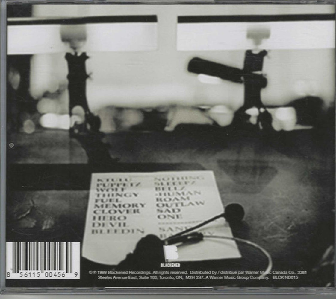 Metallica – S&M (2-CD)