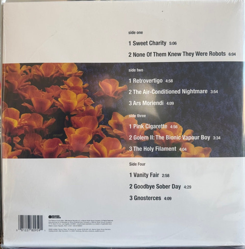 Mr Bungle – California (2-LP Vinyl) Vinyl Record