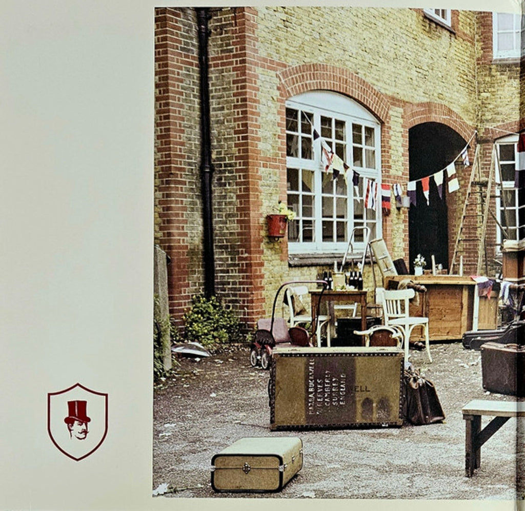 Mumford & Sons – Babel (LP Vinyl) Vinyl Record