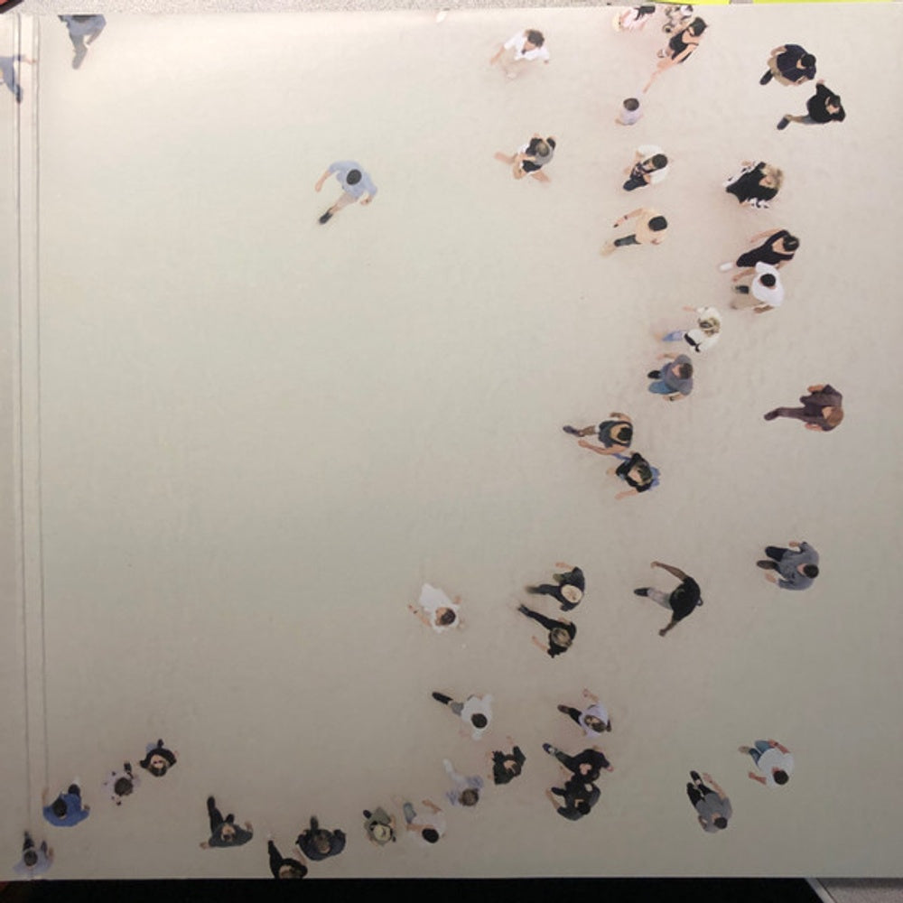 Mumford & Sons – Delta (2-LP Vinyl) Vinyl Record