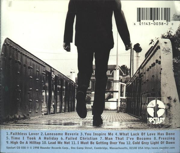 Nick Lowe – Dig My Mood Music CD