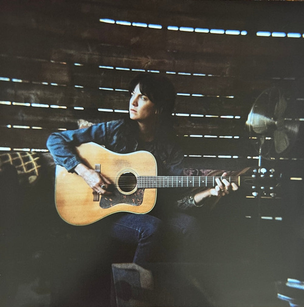 Nikki Lane – Denim & Diamonds (LP Vinyl) Vinyl Record