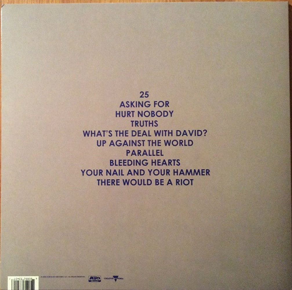 Oh Pep! – I Wasn't Only Thinking About You... (LP Vinyl) Vinyl Record
