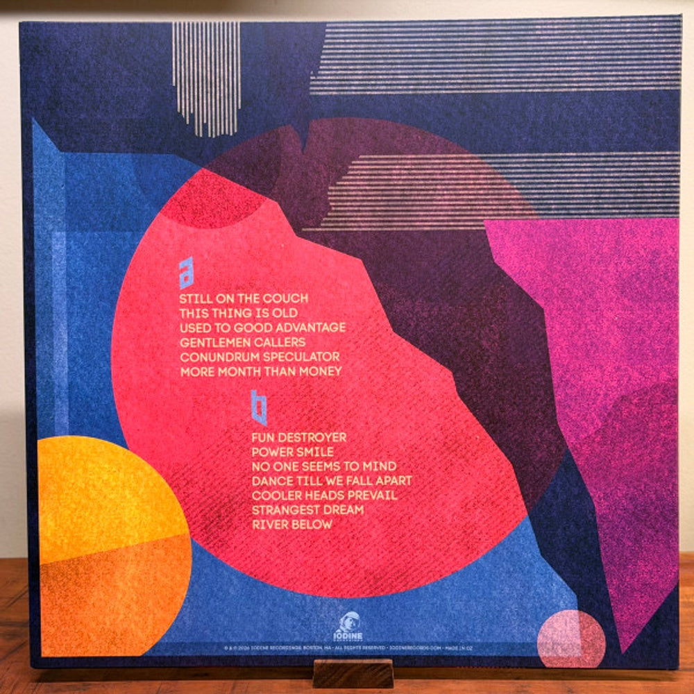 Piebald – Tales for the Rages Music CD
