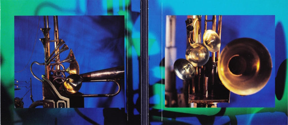 Pink Floyd – Relics Music CD
