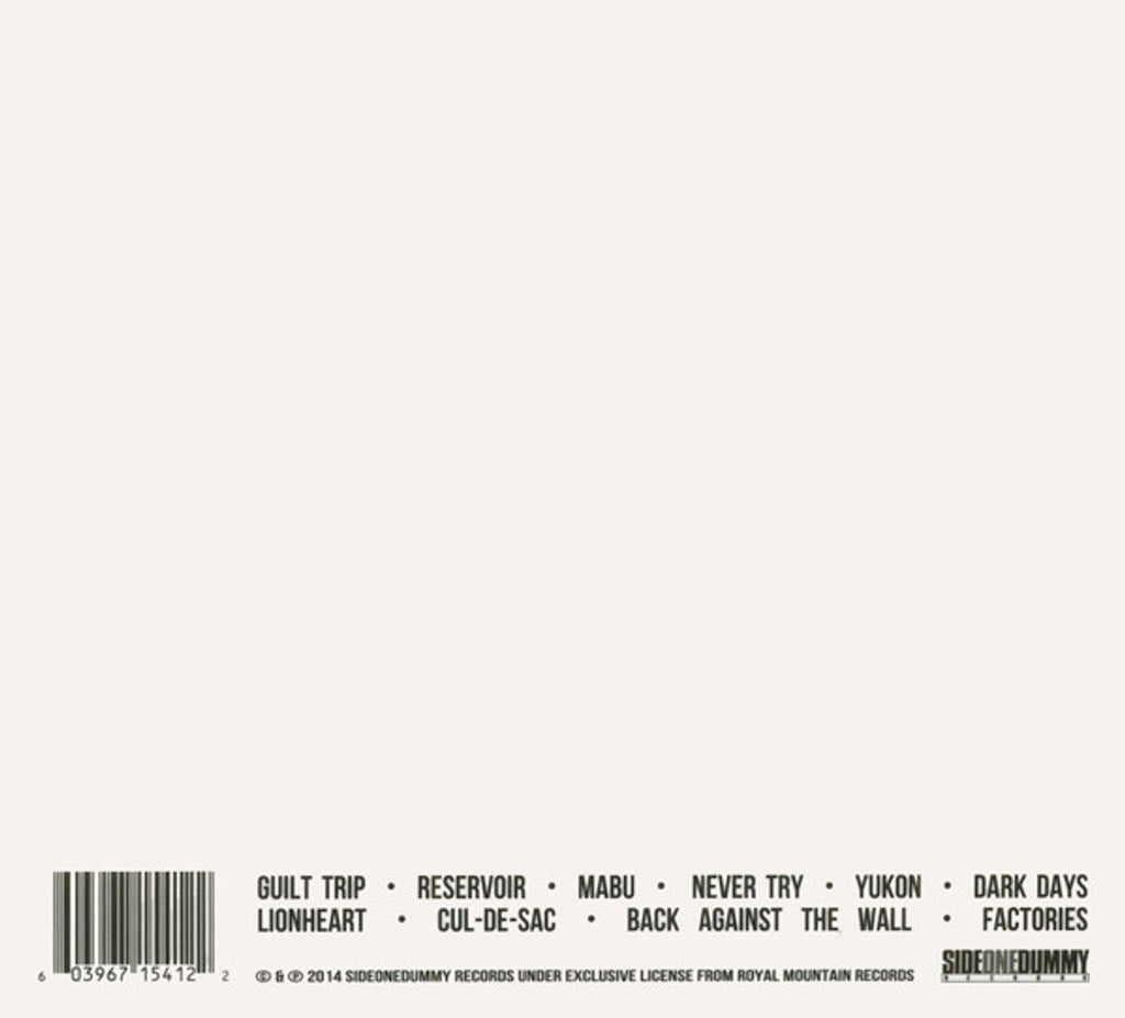 Pup – Pup Music CD