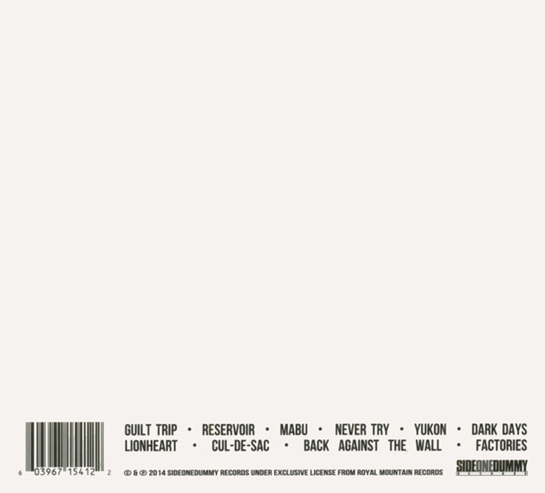 Pup – Pup Music CD